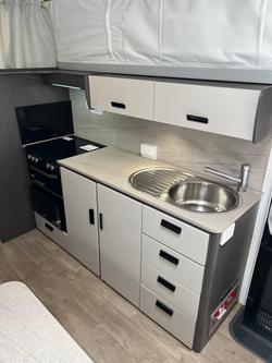 2022 Jayco Journey Outback 16.67-5