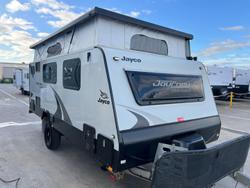 2022 Jayco Journey Outback 16.67-5