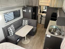 2022 Jayco Journey Outback 16.67-5