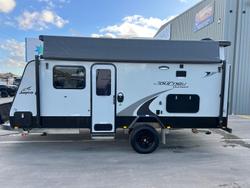 2022 Jayco Journey Outback 16.67-5