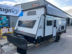 Jayco Journey Outback 16.67-5