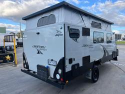 2022 Jayco Journey Outback 16.67-5