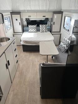2022 Jayco Journey Outback 16.67-5