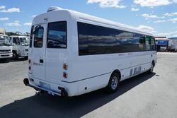 2025 Fuso Rosa White