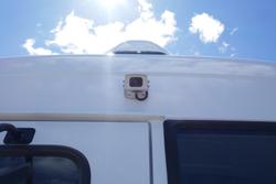 2026 Fuso Rosa Deluxe White