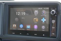 2025 Fuso Rosa White