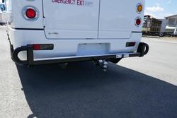 2025 Fuso Rosa Deluxe White