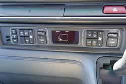 2025 Fuso Rosa White