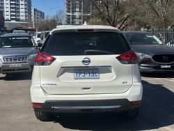 2020 Nissan
                X-TRAIL ST