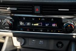 2025 Nissan X-TRAIL Ti-L e-POWER T33 MY25 Four Wheel Drive Brilliant Silver
