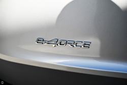 2025 Nissan X-TRAIL Ti-L e-POWER T33 MY25 Four Wheel Drive Brilliant Silver