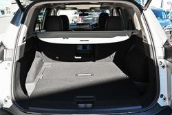 2025 Nissan X-TRAIL Ti-L e-POWER T33 MY25 Four Wheel Drive Brilliant Silver
