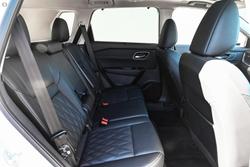 2025 Nissan X-TRAIL Ti-L e-POWER T33 MY25 Four Wheel Drive Brilliant Silver