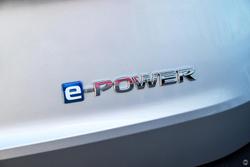 2025 Nissan X-TRAIL Ti-L e-POWER T33 MY25 Four Wheel Drive Brilliant Silver