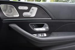 2021 Mercedes-Benz GLE-Class GLE53 AMG C167 Four Wheel Drive Polar White