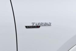 2021 Mercedes-Benz GLE-Class GLE53 AMG C167 Four Wheel Drive Polar White