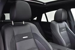 2021 Mercedes-Benz GLE-Class GLE53 AMG C167 Four Wheel Drive Polar White