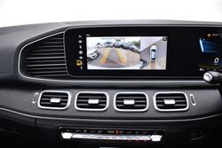 2021 Mercedes-Benz GLE-Class GLE53 AMG C167 Four Wheel Drive Polar White