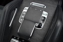 2021 Mercedes-Benz GLE-Class GLE53 AMG C167 Four Wheel Drive Polar White