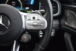 2021 Mercedes-Benz GLE-Class GLE53 AMG C167 Four Wheel Drive Polar White