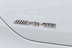 2021 Mercedes-Benz GLE-Class GLE53 AMG C167 Four Wheel Drive Polar White