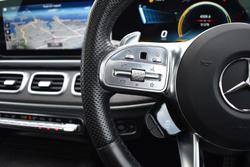 2021 Mercedes-Benz GLE-Class GLE53 AMG C167 Four Wheel Drive Polar White