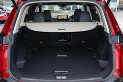 2025 Nissan X-TRAIL Ti-L e-POWER T33 MY25 Four Wheel Drive Scarlet Ember