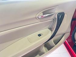 2012 BMW 1 Series 118d F20 Crimson Red