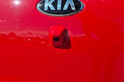 2014 Kia pro_cee'd GT