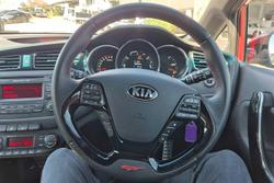 2014 Kia pro_cee'd GT