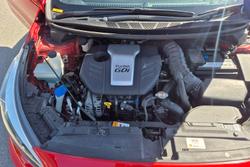 2014 Kia pro_cee'd GT