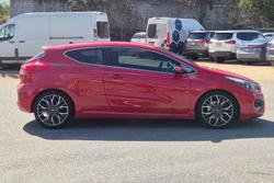 2014 Kia pro_cee'd GT