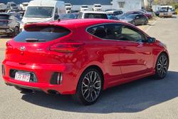 2014 Kia pro_cee'd GT