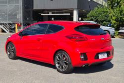 2014 Kia pro_cee'd GT