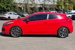 2014 Kia pro_cee'd GT