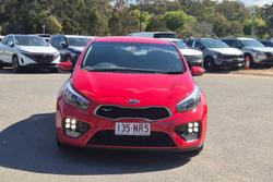2014 Kia pro_cee'd GT