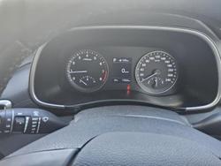 2019 Hyundai Tucson Active X TL4 MY20 Pure White