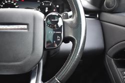 2019 Land Rover Range Rover Evoque D150 R-Dynamic S L551 MY20 4X4 Constant Fuji White