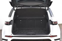 2019 Land Rover Range Rover Evoque D150 R-Dynamic S L551 MY20 4X4 Constant Fuji White