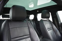 2019 Land Rover Range Rover Evoque D150 R-Dynamic S L551 MY20 4X4 Constant Fuji White