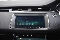 2019 Land Rover Range Rover Evoque D150 R-Dynamic S L551 MY20 4X4 Constant Fuji White