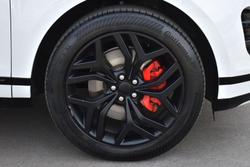 2019 Land Rover Range Rover Evoque D150 R-Dynamic S L551 MY20 4X4 Constant Fuji White