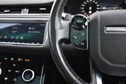 2019 Land Rover Range Rover Evoque D150 R-Dynamic S L551 MY20 4X4 Constant Fuji White