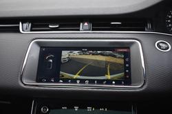 2019 Land Rover Range Rover Evoque D150 R-Dynamic S L551 MY20 4X4 Constant Fuji White