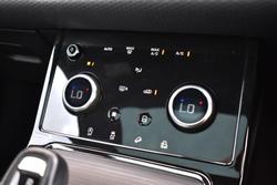 2019 Land Rover Range Rover Evoque D150 R-Dynamic S L551 MY20 4X4 Constant Fuji White