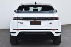 2019 Land Rover Range Rover Evoque D150 R-Dynamic S L551 MY20 4X4 Constant Fuji White