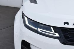 2019 Land Rover Range Rover Evoque D150 R-Dynamic S L551 MY20 4X4 Constant Fuji White