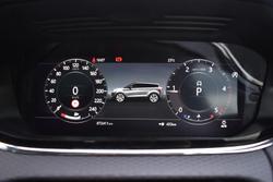 2019 Land Rover Range Rover Evoque D150 R-Dynamic S L551 MY20 4X4 Constant Fuji White