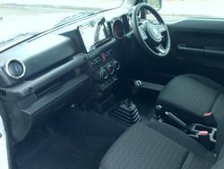 2024 Suzuki Jimny GLX