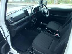 2024 Suzuki Jimny GLX